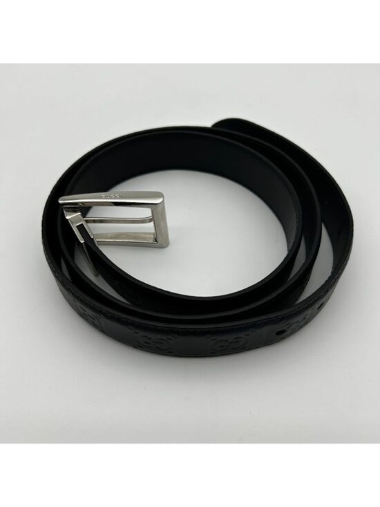 Gucci Belt Beige main image 6